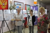 Проект «Артефакты памяти» успешно продолжается