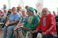 Фестиваль «Добрые соседи» объединил активных жителей шести районов Ульяновской области